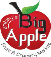Ambey's BigApple